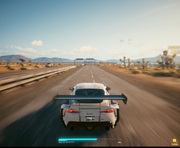 I think I found the max speed