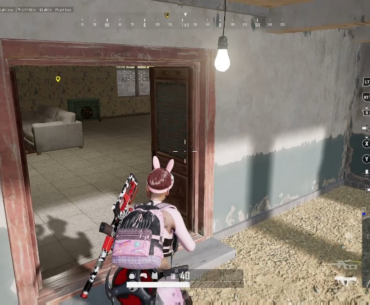 Can't camp when you can't see