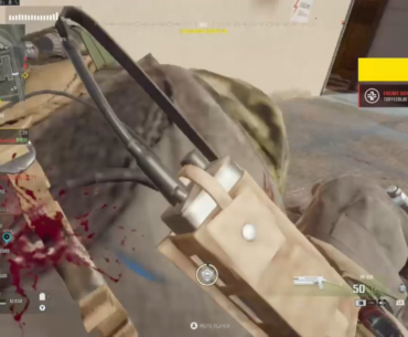 i love this execution