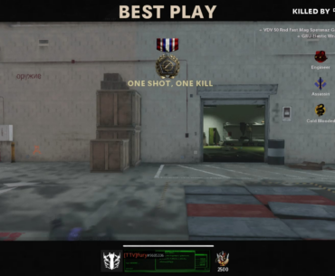 I’m lagging against BOTS