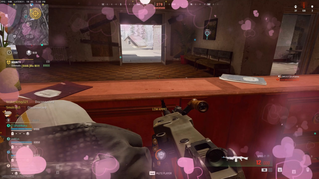 Something tells me it was not he's first time :D