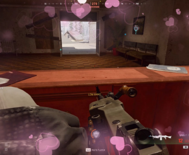 Something tells me it was not he's first time :D
