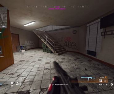 Oh, hello there