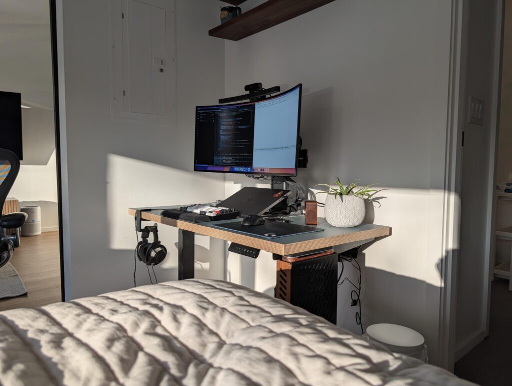 What should I put on the wall?