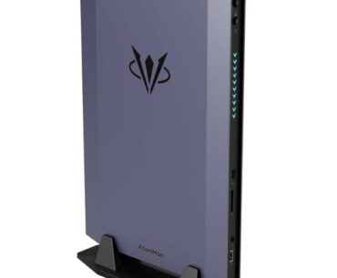 Bought a new pc