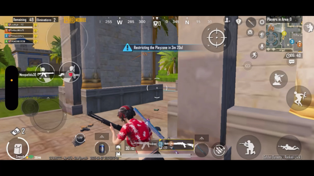 Noobs I tell ya