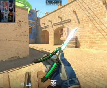 Snappy ace From Faze Temper