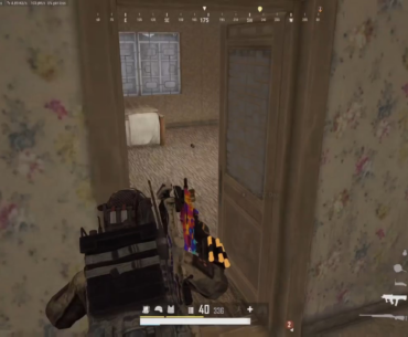 Fyi. Boxes on Rondo don't block bullets apparently.