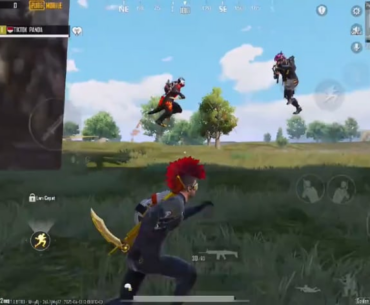 Please for the love of god fox this