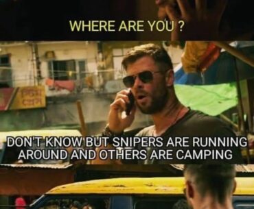 Welcome to COD!