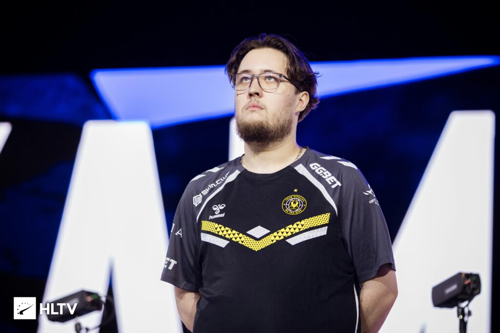 ZywOo the Counter-Strike G.O.A.T??