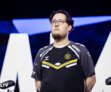 ZywOo the Counter-Strike G.O.A.T??