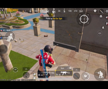 I lost the game to them but dang was this cool