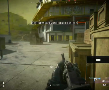 Why didn't this guy die?