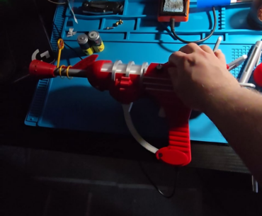 Update- Raygun project- https://v.redd.it/sxpqbgtms7xe1