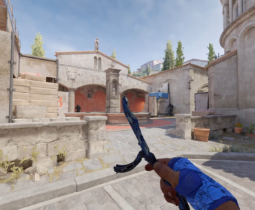What's the best flash for B-Site Inferno? ⚡