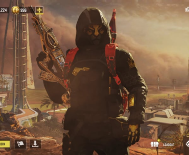 Here's What It Takes To Reach Legendary in MP Ranked
