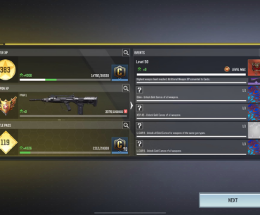 Time to touch GRASS crossbow last now Damascus!
