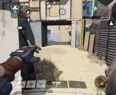 Why do I get thrown into japanese servers every now and then with high ping?