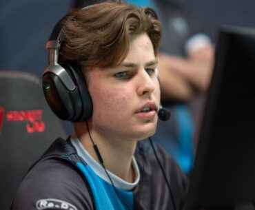 GamerLegion Tauson: "This team is near to a full Danish team ’cause it feels like it's actually a family"