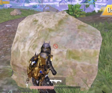 I wonder if the shotguns will ever get a huge downgrade (gameplay with my daughter)