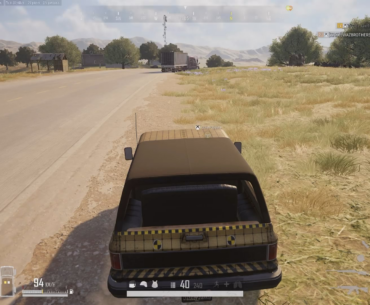 The kick is GOOD!