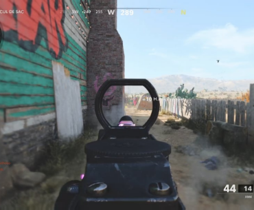 Got another nuke on kbm with this unique xm4 variant 🌼