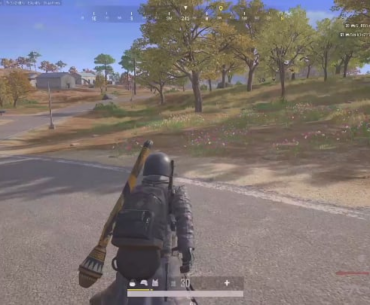 Panzer saves the day!