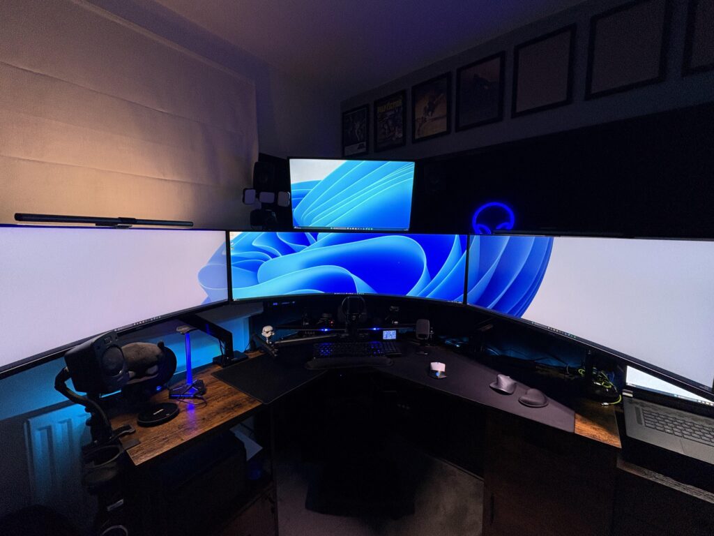 What’s missing from my setup?