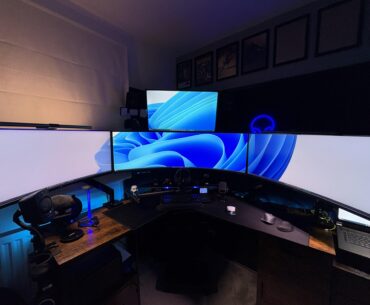 What’s missing from my setup?