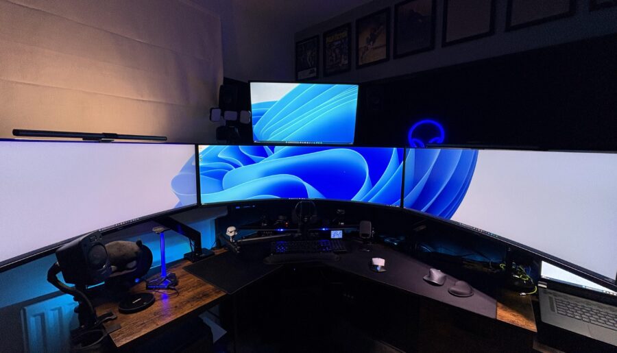 What’s missing from my setup?