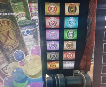 Wunderfizz shows one more perk