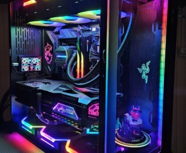 Is 225W really the max I can get out of this setup?