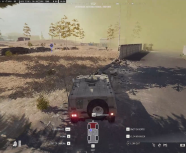 Is this desync or something else?