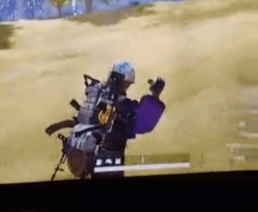 I am Z Panzerfaust