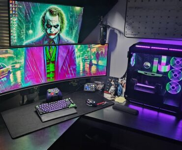I like Batman🤷‍♂️