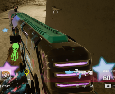 Help me identify these guns please :)