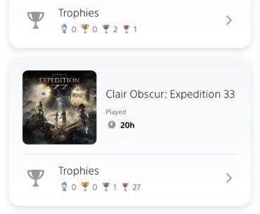 I need more time in a day to keep up with all these amazing 2025 releases…