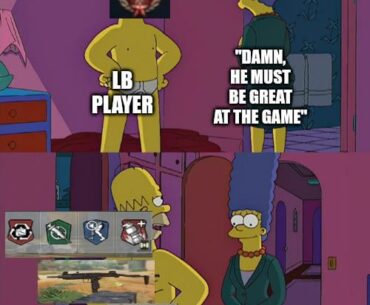 LB players