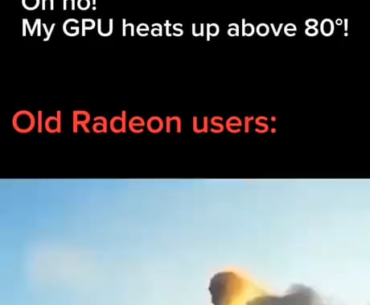 Ah... Good old memories.