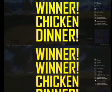 Real team mates steal kills from each other