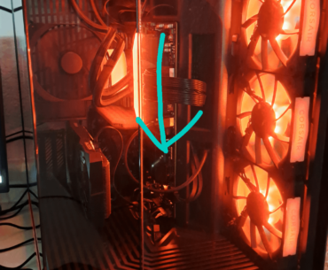What should I put here?