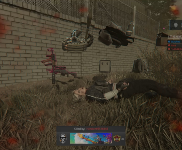 Rampant cheating is back.