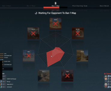 Nobody csgo players after playing the same map for 30 years.