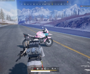Mission impossible