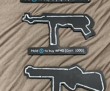 Would you put these on your wall [bo6]