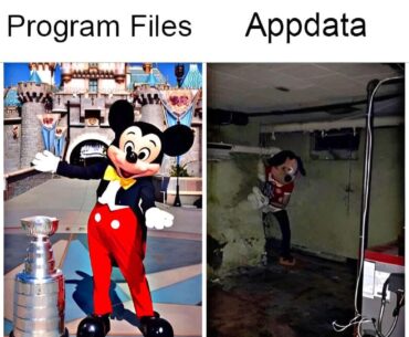 Files backrooms