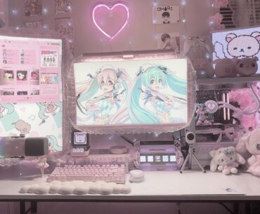 what should i add? 🎀