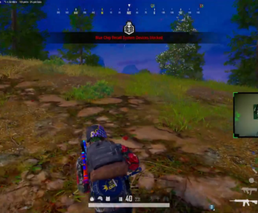 Crazy end game clutching the win!