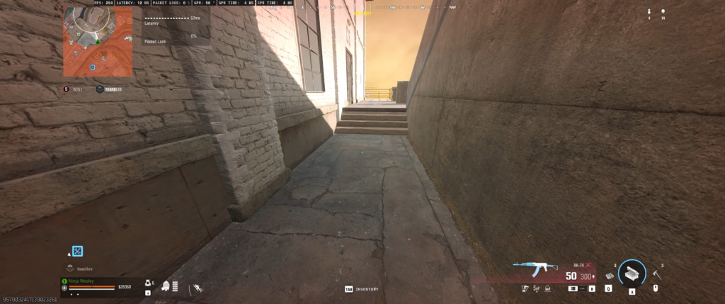 Am I The Only One That Will Never Get Tired Of A Sniping Meta?